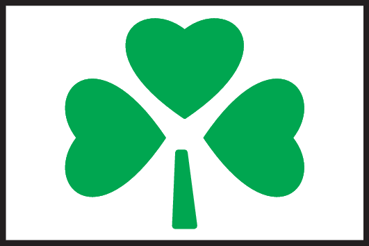 Wegzeichen/Spezielle Zeichen/0079_Kleeblatt.png